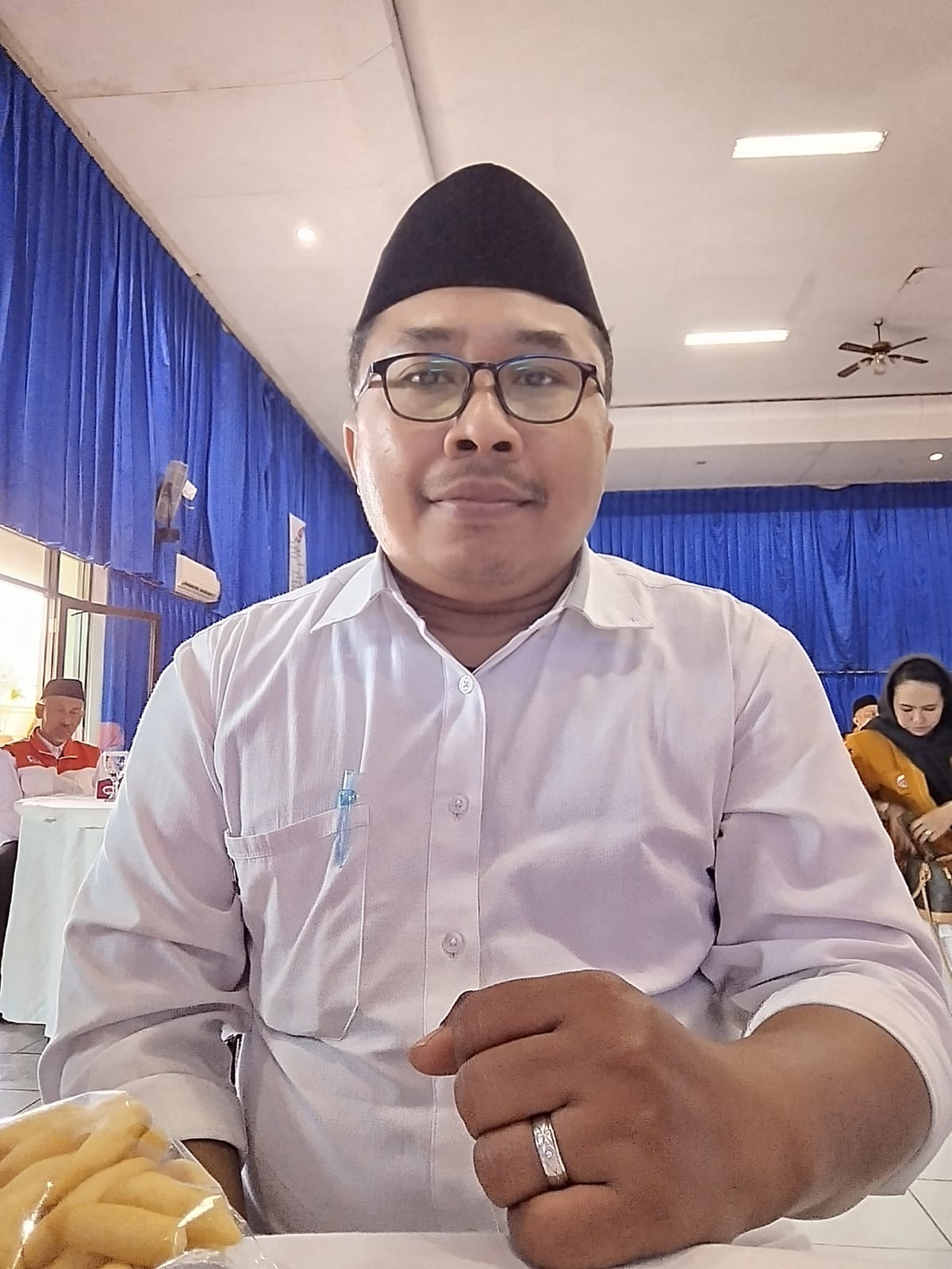AQZ Dalam Keseharian