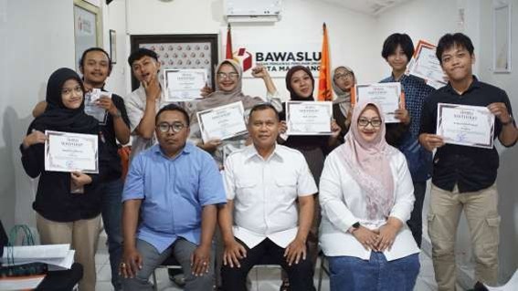 Bawaslu Kota Magelang Mengadakan Kelas Penyelesaian Sengketa Batch 2