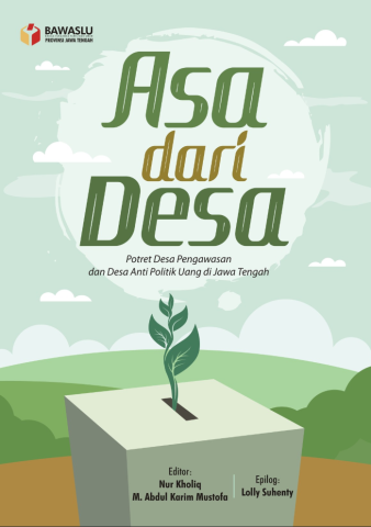 buku asa dari desa