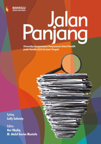 buku jalan panjang