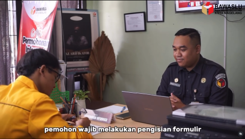 permohonan ppid