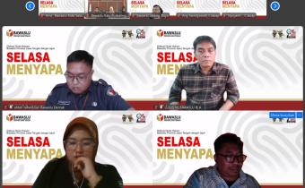 Solusi Rekrutmen Pengawas Pemilu