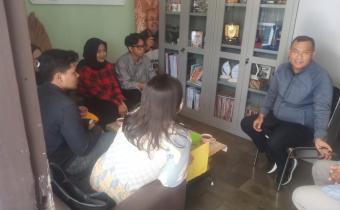 Penerimaan Magang Mahasiswa Untidar