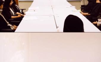 Bawaslu Dorong Mahasiswa Untidar Jadi Kontestan Debat di Bawaslu RI