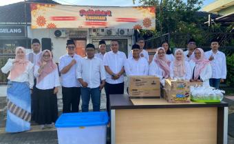 Bawaslu Kota Magelang Mengadakan Ngabuburit Pengawasan pada 17 Maret 2026