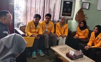 Bawaslu Kota Magelang Mengadakan Konsolidasi Demokrasi untuk Memaparkan Proyeksi Kinerja Bawaslu pada Pemilu 2029