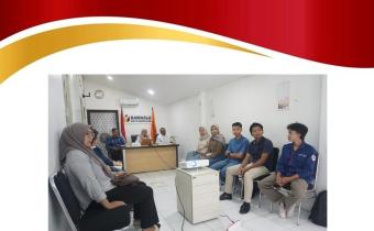 Bawaslu Kota Magelang mengadakan Kelas Penyelesaian Sengketa pada 20 Mei 2026