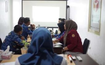 Bawaslu Kota Magelang Mengadakan Konsolidasi Demokrasi dengan tajuk Kelas Sengketa pada 17 September 2026