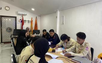 Bawaslu Kota Magelang Mengadakan Kelas Penyelesaian Sengketa Pertemuan ke-7 pada 1 Oktober 2026