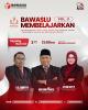 Bawaslu Kota Magelang Mengadakan Bawaslu Membelajarkan Volume II pada Channel Youtube Bawaslu Kota Magelang