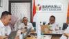 Bawaslu Kota Magelang Mengadakan RDK Evaluasi Pelaksanaan Pengawasan PDPB pada 14 Oktober 2026