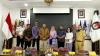 Bawaslu Kota Magelang menghadiri Pemutakhiran Data Pemilih Berkelanjutan (PDPB) Triwulan III Tahun 2026 oleh KPU Kota Magelang