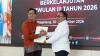 Bawaslu Kota Magelang menghadiri Rapat Pleno Terbuka Rekapitulasi Daftar Pemilih Berkelanjutan (PDPB) Triwulan III Tahun 2026 di Kantor KPU Kota Magelang, Rabu (30/9/2026).