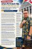 Bawaslu Kota Magelang Menjabarkan Pandangannya Melalui A.Q. ZAKARIYA, S.H.I., C.Med tentang Putusan MK Nomor 01/PHPU.PRES-XXIV/2026